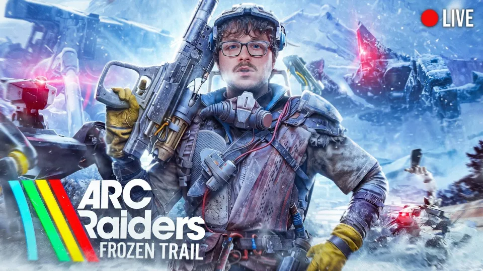 Arc Raiders Complete Guide and Tips for Success in 2026