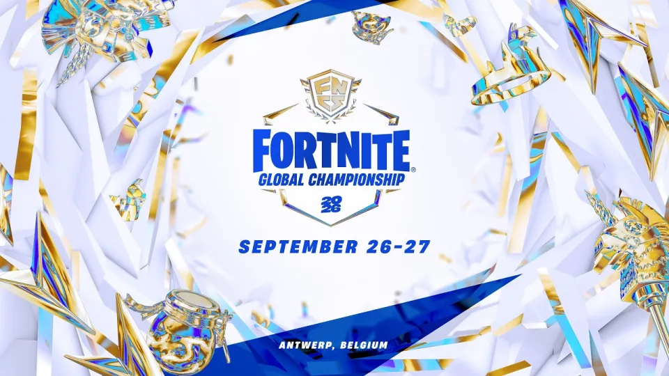 Fortnite Global Championship Day 2 Recap